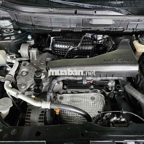 Nissan X-Trail 2.5 Premium – Bản Full 2018