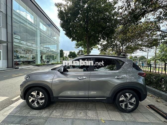 Kia Sonet  T12/2021 1.5 Premium - 57000 km