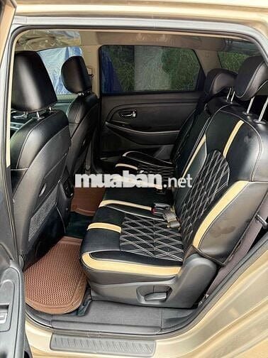 Bán Kia rondo sx 2016 bản 1.7 số tự độg máy dầu