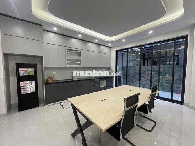 Cho thuê phòng biệt thự 30m2 tại Vinhome Ocean Park 3