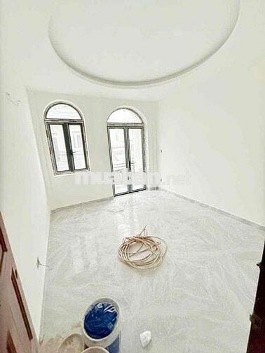 🏡 THÍCH HỢP LÀM KTX – Q4, NGAY DH NGUYỄN TẤT THÀNH , 6PN – 4WC, GIÁ CH