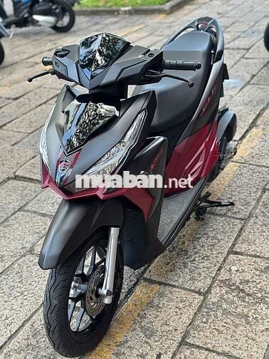 Bán Click Thái 2017 Biển Số 72C1-86333.