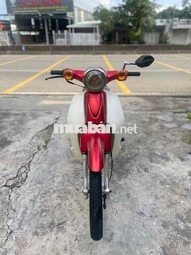 bán xe cub 50cc