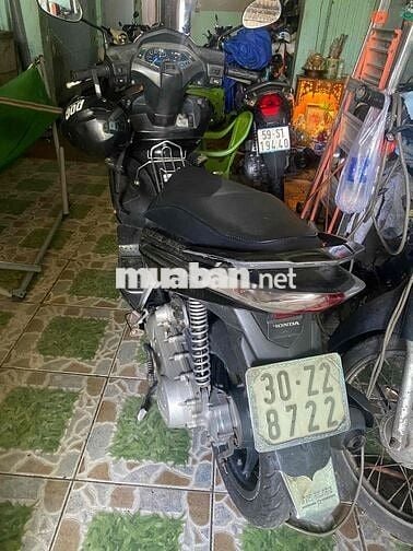 AIRBLADE 2010 xăng cơ cavet đầy đủ máy ngon