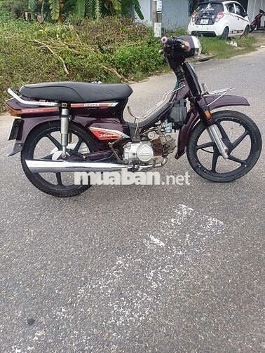 Xe đream thái bs43