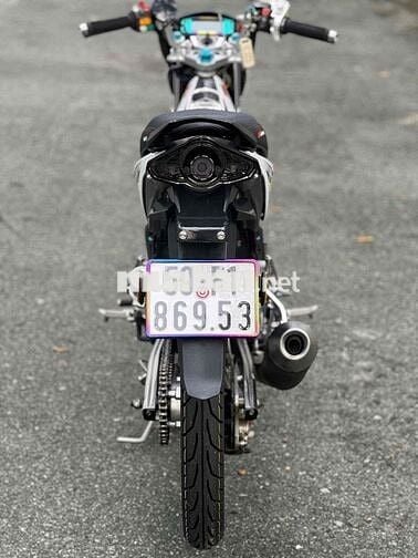 ❤️Raider 150Fi full đồ kiểng bstp chính chủ