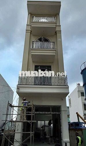 5 PHÒNG MẶT TIỀN ĐƯỜNG LÂM HOÀNH