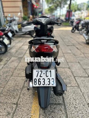 Bán Click Thái 2017 Biển Số 72C1-86333.