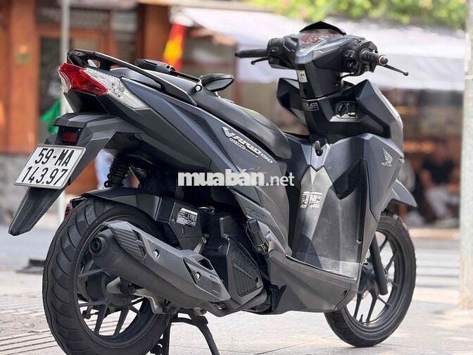 vảio/150/2017 bstp 9 chủ  xe zin may ngon ru