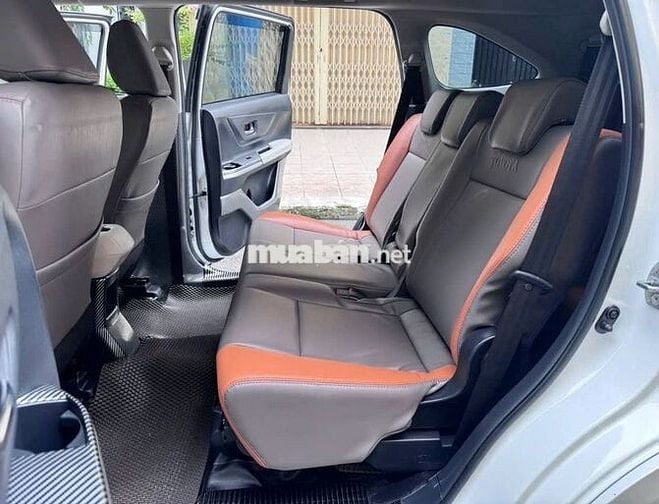 VELOZ 2024 BẢN CAO NHẤT 1 CHỦ TỪ ĐẦU