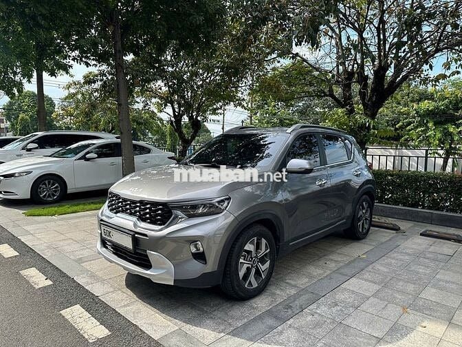 Kia Sonet  T12/2021 1.5 Premium - 57000 km