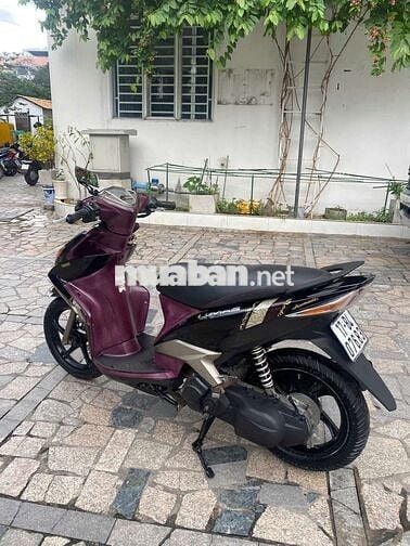 Xe yamaha luvias giấy tờ đầy đủ