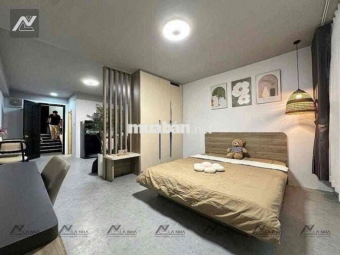 khai truong vài phòng mới 100% , Full nội thất , máy giặt riêng