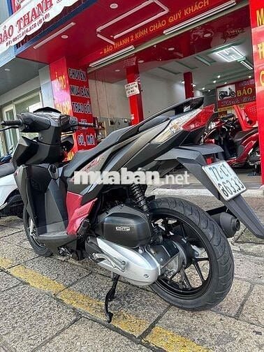 Bán Click Thái 2017 Biển Số 72C1-86333.