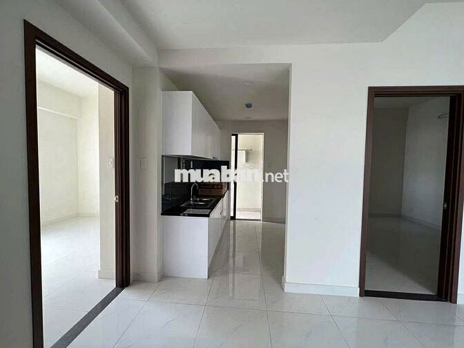 Bán căn hộ green river quận 8 3 phòng ngủ-2wc nhà trống, đã có sổ hồng