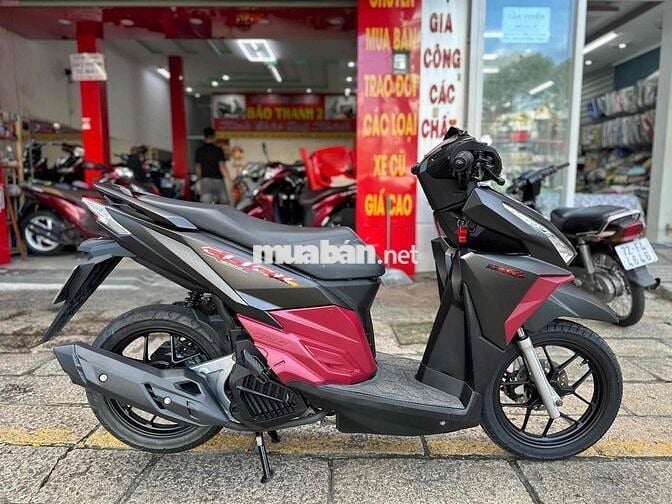 Bán Click Thái 2017 Biển Số 72C1-86333.