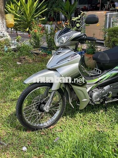 Jupiter 2006 Ống hơi - Máy móc thì thầm - Xe đẹp