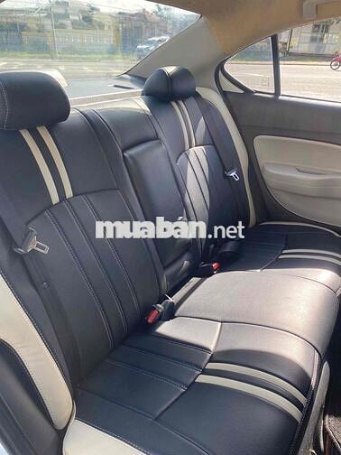 Mitsu Attrage sx 2014 nhập thái  xe gia đình 1 chủ