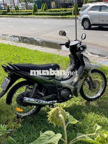 Jupiter 2006 Ống hơi - Máy móc thì thầm - Xe đẹp