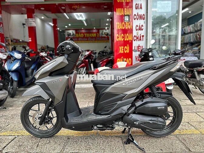 Bán Vario 150 2017 Hàng Bỏ Mẫu Chính Chủ Bao Ký