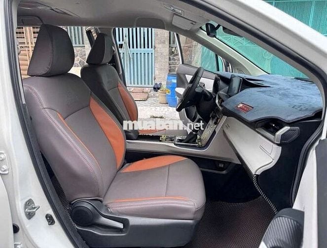 VELOZ 2024 BẢN CAO NHẤT 1 CHỦ TỪ ĐẦU