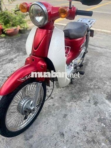 bán xe cub 50cc