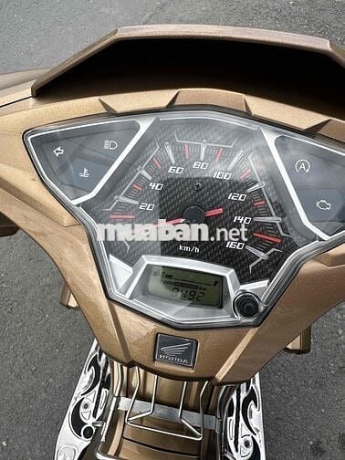 Honda Air Blade 125 ( góp cần cccd không nợ xấu )