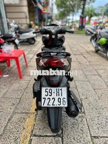 Bán Vario 150 2017 Hàng Bỏ Mẫu Chính Chủ Bao Ký