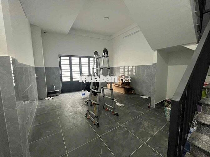 KHAI TRƯƠNG PHÒNG MỚI FULL NỘI THẤT GẦN ĐH UFM , KCX QUẬN 7