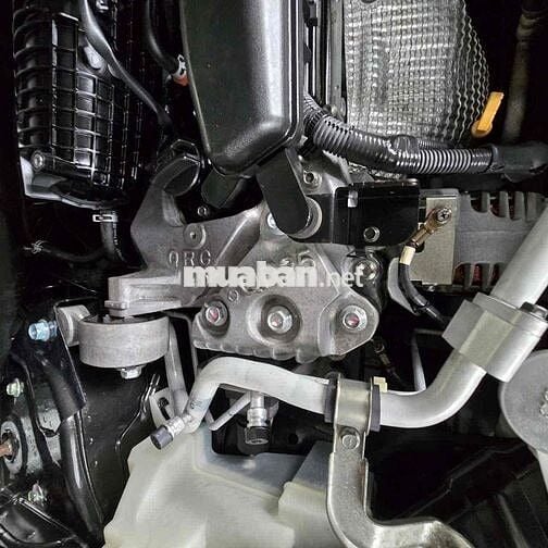 Nissan X-Trail 2.5 Premium – Bản Full 2018