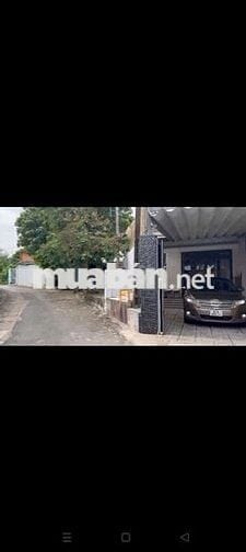 BÁN NHÀ 150M2 ĐƯONG XE HƠI NGỦ NHÀ MỚI TINH TẶNG LUÔN NỘI THẤT