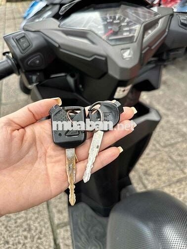 Bán Vario 150 2017 Hàng Bỏ Mẫu Chính Chủ Bao Ký