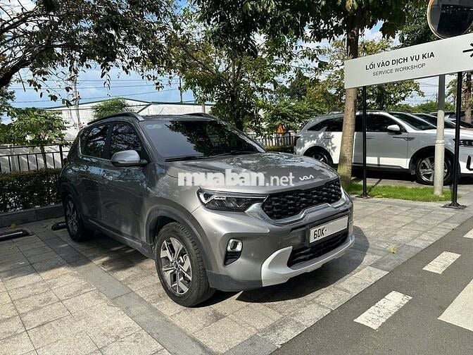 Kia Sonet  T12/2021 1.5 Premium - 57000 km