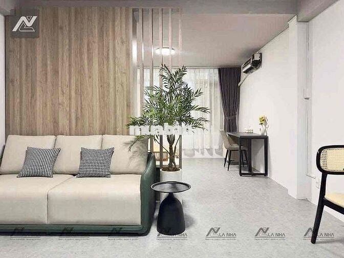 khai truong vài phòng mới 100% , Full nội thất , máy giặt riêng