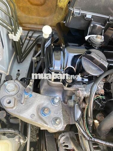 Mitsu Attrage sx 2014 nhập thái  xe gia đình 1 chủ