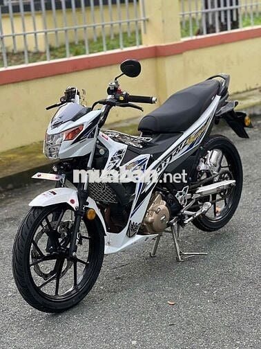 ❤️Raider 150Fi full đồ kiểng bstp chính chủ