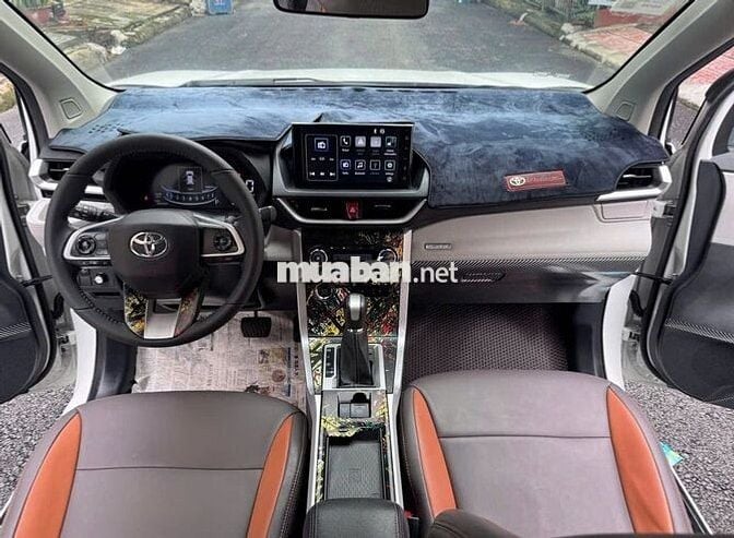 VELOZ 2024 BẢN CAO NHẤT 1 CHỦ TỪ ĐẦU