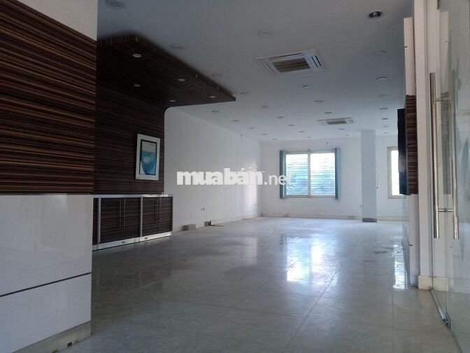 Cho thuê văn phòng mặt phố Văn Giang, Hưng Yên.