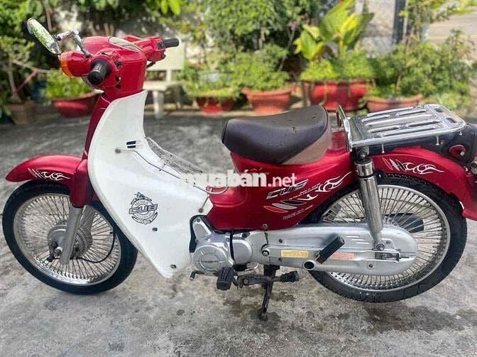 bán xe cub 50cc