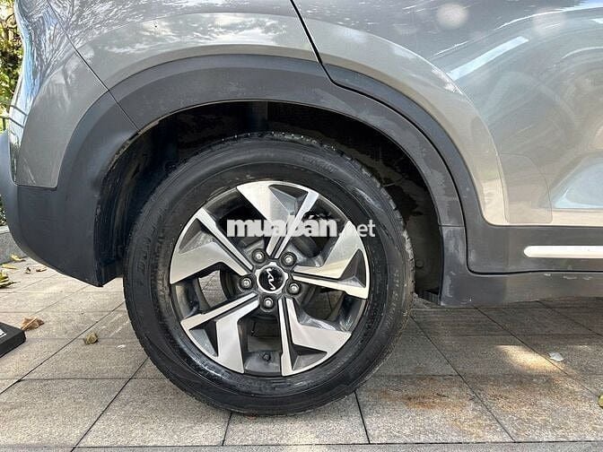 Kia Sonet  T12/2021 1.5 Premium - 57000 km