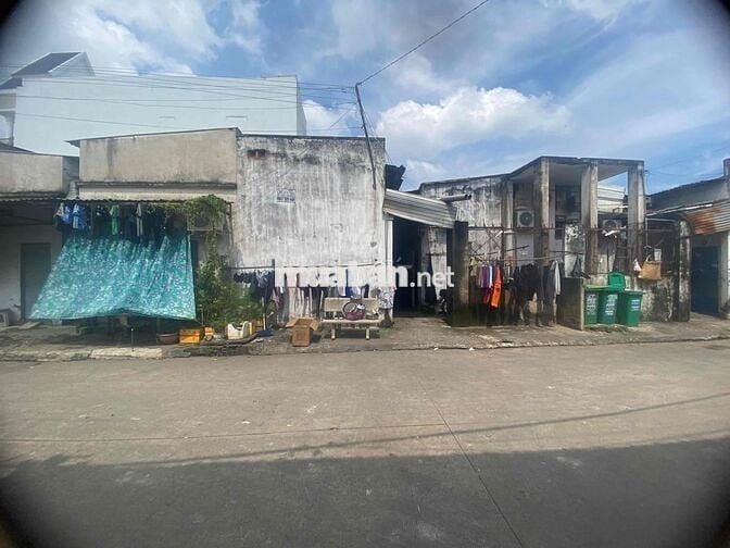 Chính Chủ Bán Dãy Trọ Cũ Đường Tiền Lân 12 Ngang 12m Dài 26,6m