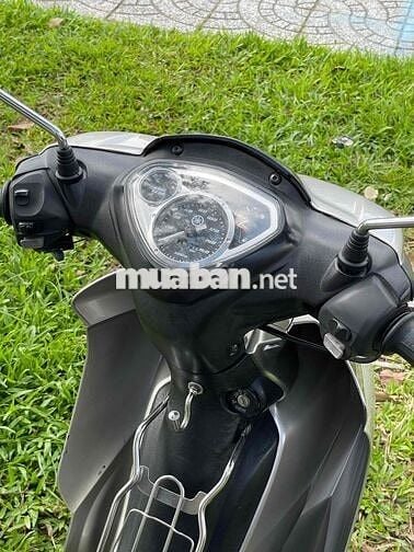 Jupiter 2006 Ống hơi - Máy móc thì thầm - Xe đẹp