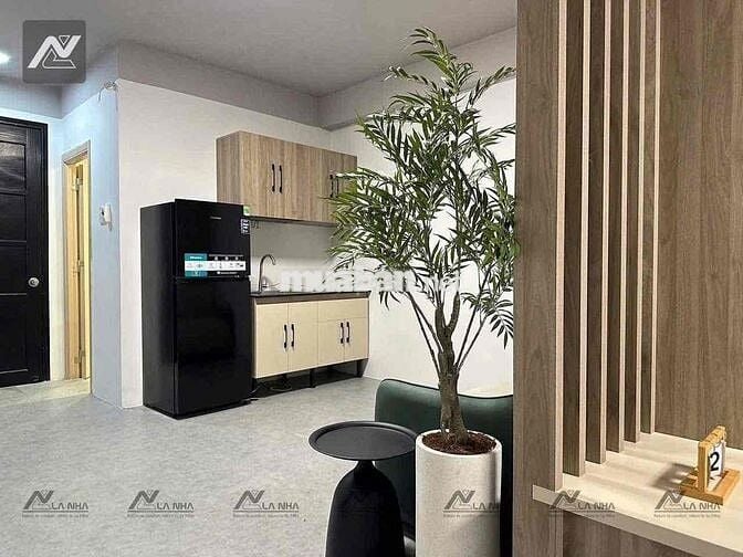 khai truong vài phòng mới 100% , Full nội thất , máy giặt riêng