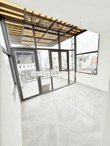 🏡 THÍCH HỢP LÀM KTX – Q4, NGAY DH NGUYỄN TẤT THÀNH , 6PN – 4WC, GIÁ CH