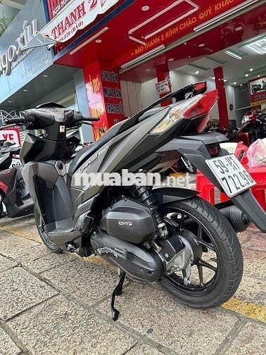 Bán Vario 150 2017 Hàng Bỏ Mẫu Chính Chủ Bao Ký