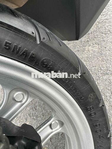 Honda Air Blade 125 ( góp cần cccd không nợ xấu )