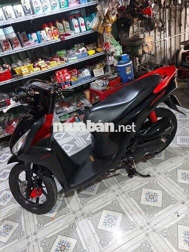 Bán xe vison zin đẹp