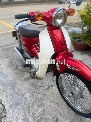 bán xe cub 50cc