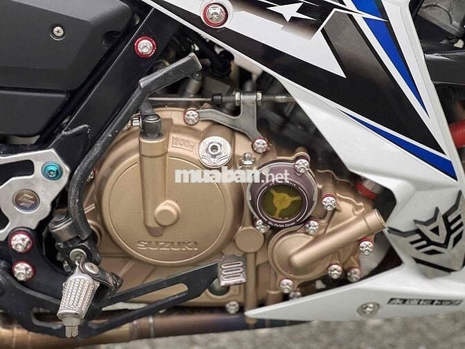 ❤️Raider 150Fi full đồ kiểng bstp chính chủ