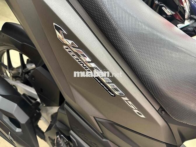 Bán Vario 150 2017 Hàng Bỏ Mẫu Chính Chủ Bao Ký